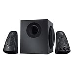 Logitech Z623 21  Altavoces